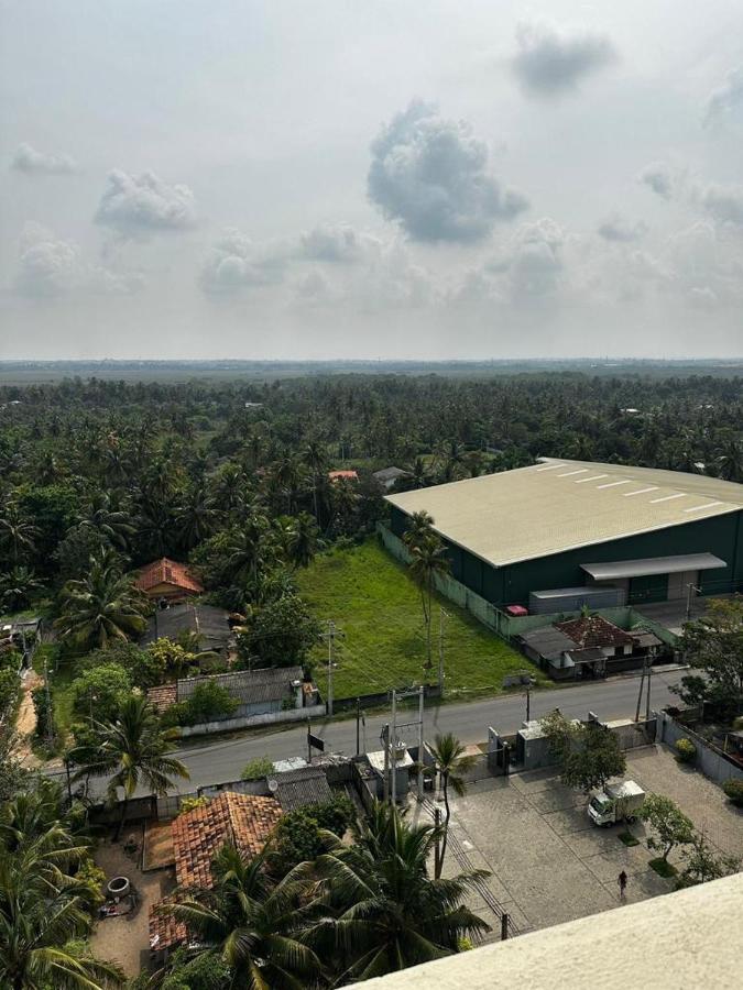 Pl Front * Bopitiya (Gampaha)